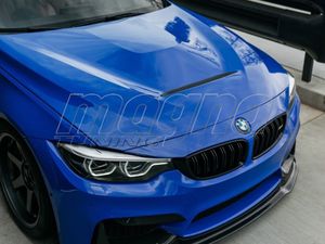 Hovedbilde BMW 3 Series F80 M3 GTS-Style Hood