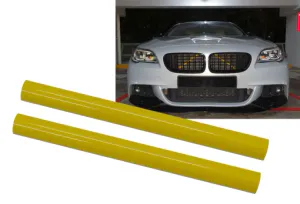 Hovedbilde BMW 2 / 3 / 4 / 5 / 6 / 7-Serie V-Brace Strips -  ...