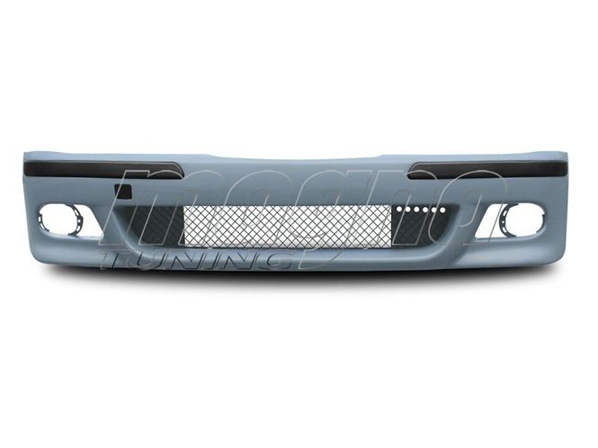 Hovedbilde BMW 5 Series E39 M5-Tech Front Bumper