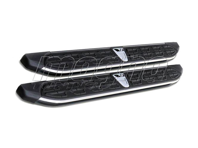 Hovedbilde Hyundai Kona Denali Running Boards
