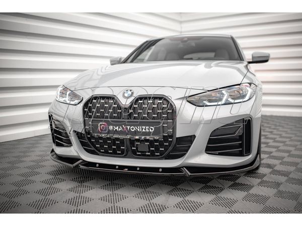 BMW 4 Series i4 G26 Matrix Body Kit