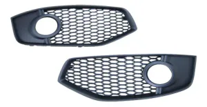 Hovedbilde Audi A3 8P ABS Styling Forkofanger RS3 Design - ...