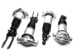 Hovedbilde Q7 4L / Cayenne 955 / Touareg 7L TA Luftundervogn