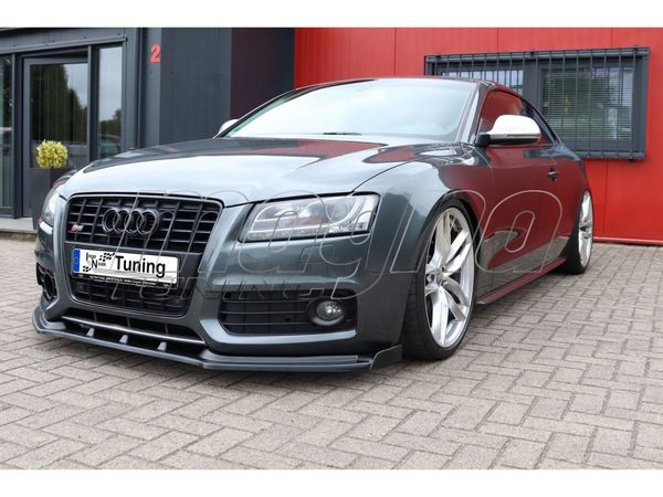 Audi A5 8T Nexus Body Kit