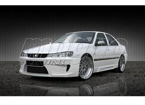 Hovedbilde Peugeot 406 General Front Bumper