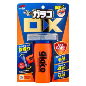Hovedbilde Soft99 Glaco DX Roll On 110ml - Rude / ...