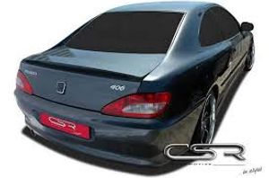 Hovedbilde Heckspoiler | Heckflügel für Peugeot 406 Coupé ...