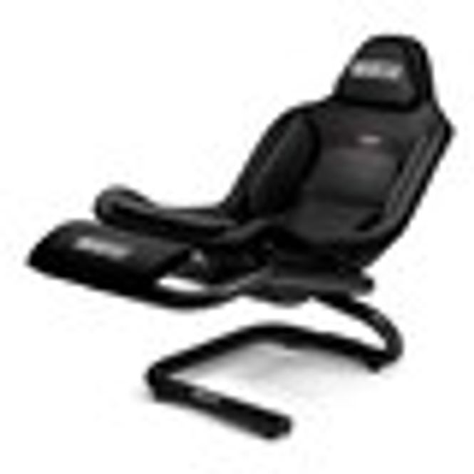 Hovedbilde Sparco GP Lounge Gamingstol Lenestol
