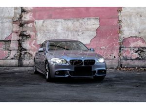 Hovedbilde BMW 5 Series F10 M-Sport Body Kit