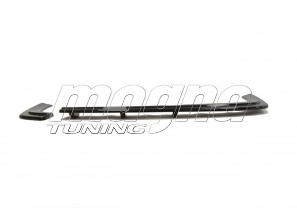 Audi RS4 B5 MX2 Rear Bumper Extension