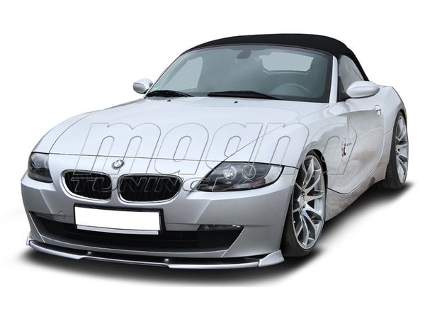 BMW Z4 E85 / E86 Verus-X Front Bumper Extension