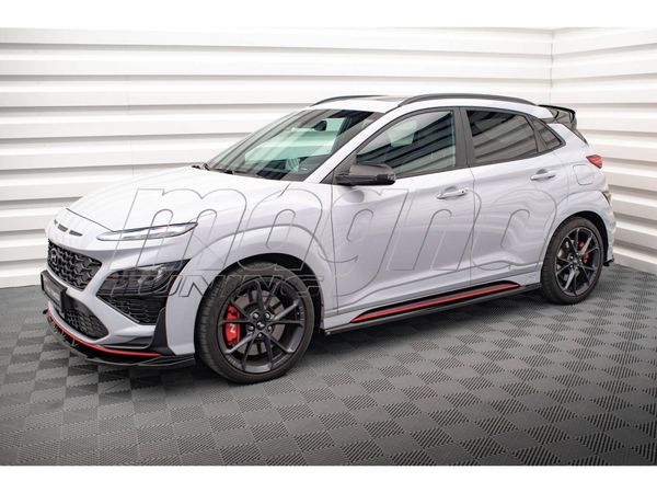 Hyundai Kona MK1 OS N Facelift MX2 Body Kit