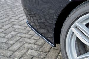 Hovedbilde Difussor Spoilerecken Seitenteile für BMW 5er F10 ...