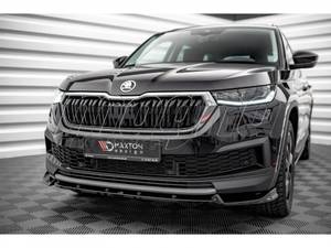 Hovedbilde Skoda Kodiaq Facelift Master Front Bumper ...