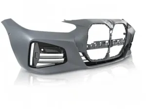 Hovedbilde BMW 4-Serie G22 G23 Forkofanger M-Tech Design 20- ...