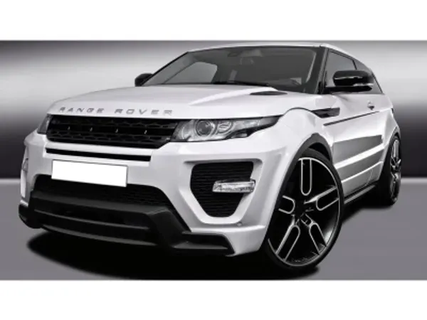 Land Rover Range Rover Evoque 1 C2 Body Kit
