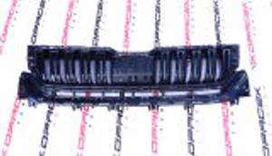 Hovedbilde Kodiaq - front grille insert (FRONT CAMERA ...