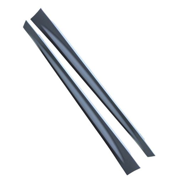 Side Skirts suitable for BMW 4 series Gran  Coupé F36 year 2014-2016