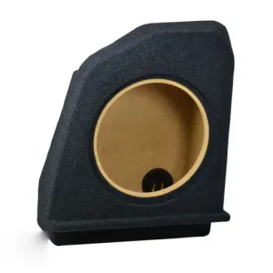 Hovedbilde BMW 5 F11 2010-2017 Baskasse til Subwoofer 10