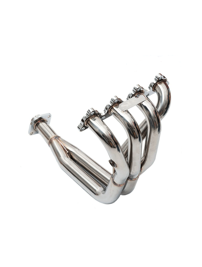 Hovedbilde Honda Civic / Del Sol / CRX SRS Manifold Rustfri ...