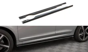 Hovedbilde Volvo XC60 Maxton Sidesplitter Sæt 13-17 - ...