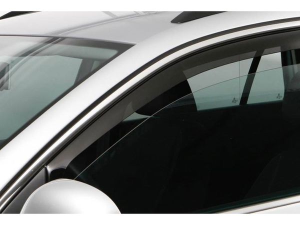 Kia Rio Vindafvisere Climair Fordøre 5D 17 - Mørk