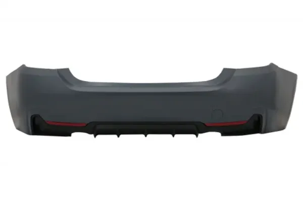 BMW F32 F33 Bagkofanger M-Performance Design 13-