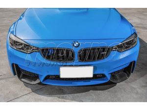 Hovedbilde BMW 3 Series F80 M3 Averra Carbon Fiber Front ...