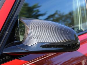 Hovedbilde BMW 3 Series F80 M3 Crono Carbon Fiber Mirror ...