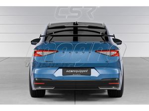 Hovedbilde Skoda Enyaq iV Cyber Rear Wing