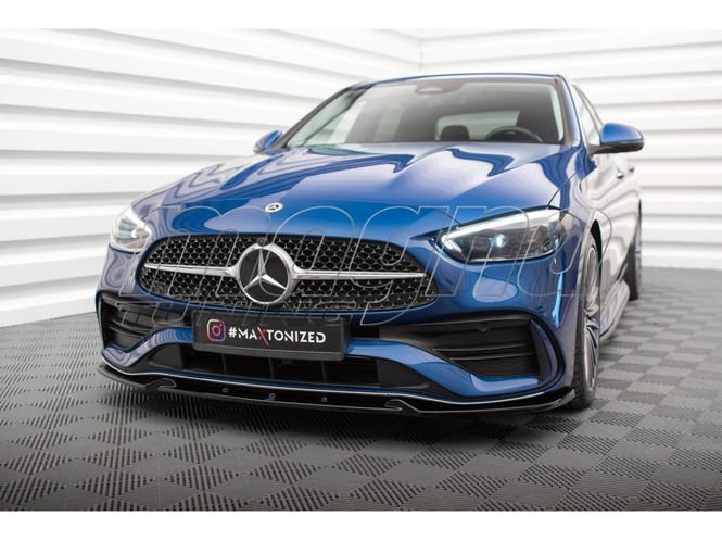 Hovedbilde Mercedes C-Class W206 MX Body Kit