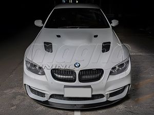 Hovedbilde BMW 3 Series E92 / E93 GTR-Style Hood