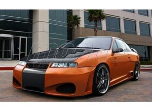 Hovedbilde Opel Calibra BTX Body Kit