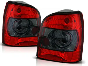Hovedbilde Audi A4 B5 Baglygter Sonar Krystal Avant 94-01 ...