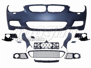 Hovedbilde BMW 3 Series E92 / E93 M-Sport Front Bumper