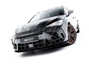 Hovedbilde Cupra Leon KL Facelift Racer Front Bumper ...