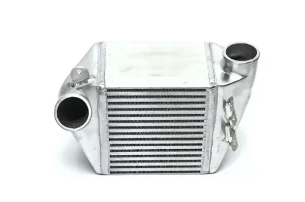 VW Golf 4 A3 8L Leon 1M VAG PQ34 Opgraderet Intercooler (inkl. TÜV)