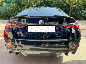 Hovedbilde BMW 4 Series i4 G26 Sport Rear Wing