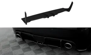 Hovedbilde Abarth 500 MK1 Maxton Hækdiffuser 08-16 Street ...