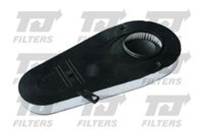 Hovedbilde  QH LUFTFILTER
