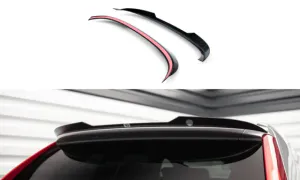 Hovedbilde Volvo XC60 Maxton Hækspoiler 13-17 - R-Design - ...